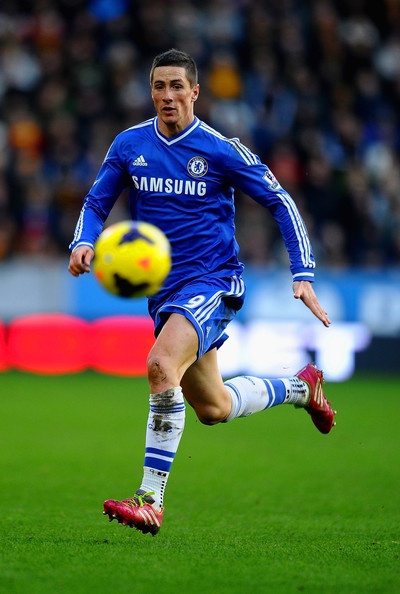 Pha bo lo dang tiec cua Torres hinh anh