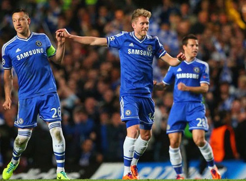 John Terry het loi ca ngoi Mourinho hinh anh