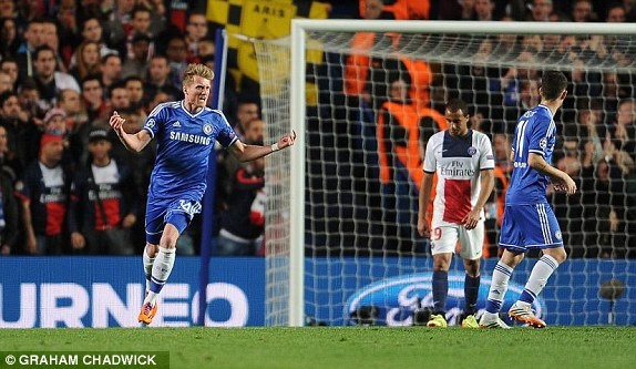 Sao dong the xuat sac nhat trong tran thang cua Chelsea hinh anh