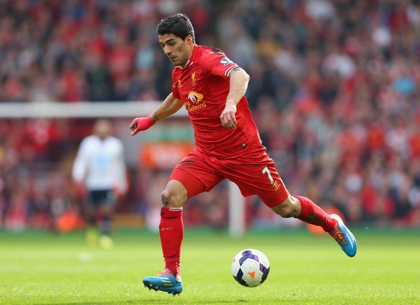 Diem tin 10/4: Real khoi dong ke hoach theo duoi Suarez hinh anh