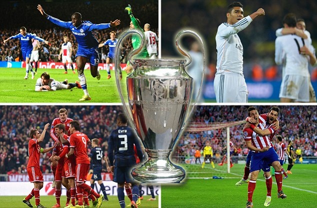 4 anh tai o ban ket Champions League mua nay hinh anh