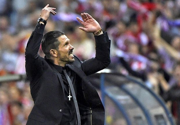 HLV Simeone tiet lo bi quyet danh bai Barca hinh anh