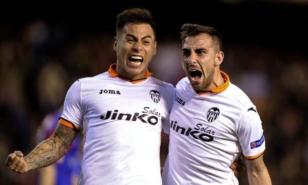Europa League: Valencia nguoc dong kho tin hinh anh
