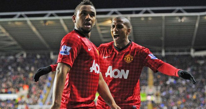 M.U se thanh ly 10 cau thu de don cho cho nhung ngoi sao moi hinh anh