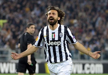 Juve 2-1 Lyon: Pha sut phat dang cap cua Pirlo hinh anh