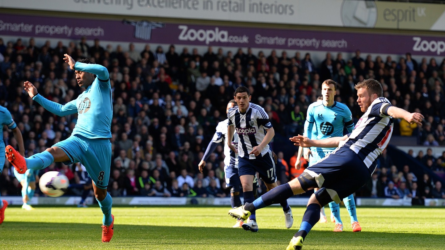 Tottenham co ban go 1-3 sau pha dot luoi nha cua doi phuong hinh anh