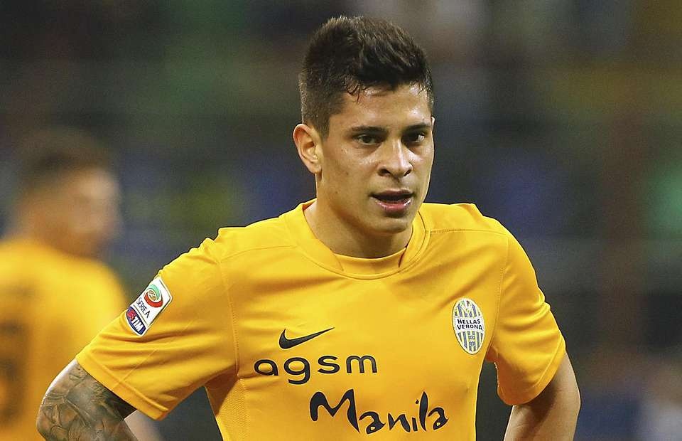 M.U khong nhuong ‘Messi moi’ cho Real hinh anh