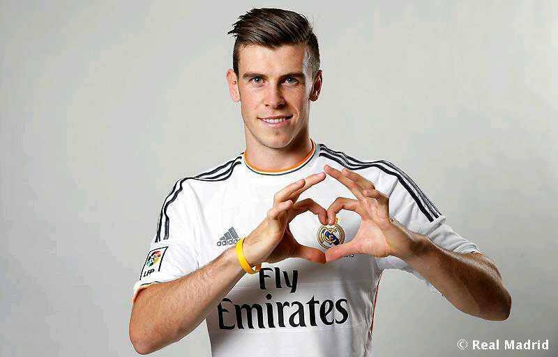 Gareth Bale va nhung sieu sao dat nhat mua giai 2013/14 hinh anh