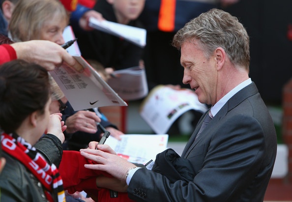David Moyes tuyen bo tuyen quan cho M.U truoc World Cup hinh anh