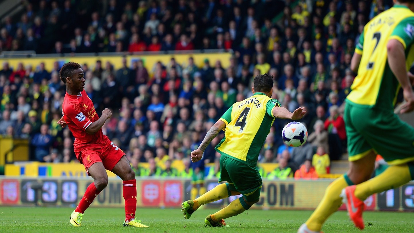 Liverpool de Norwich ghi ban rut ngan ty so xuong 2-3 hinh anh
