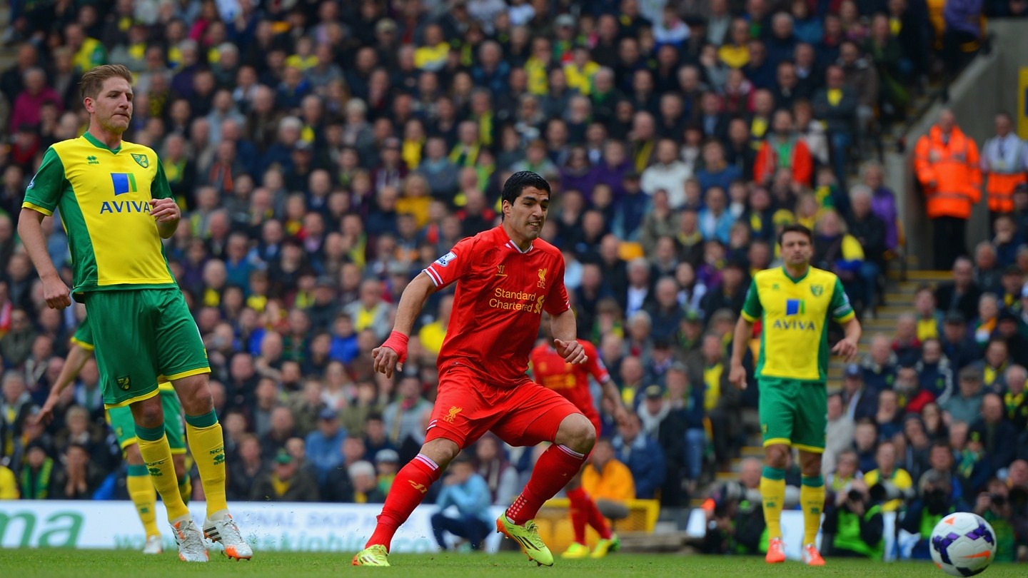 Sai lam cua thu mon Mignolet khien Liverpool nhan ban thua hinh anh