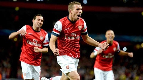 Hull City - Arsenal: Thang vi top 4 hinh anh