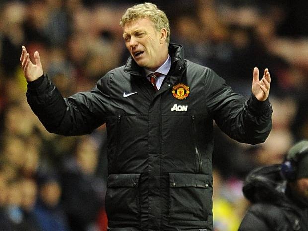 11 thang bi kich cua M.U duoi thoi David Moyes hinh anh