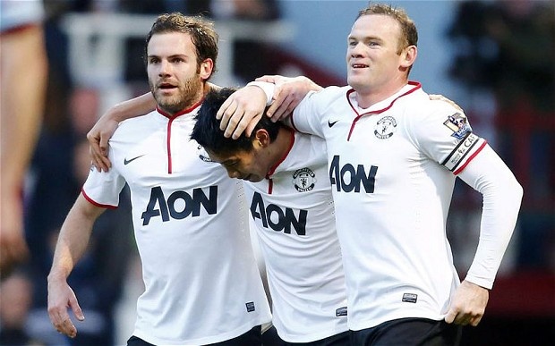 Tuong lai nao cho M.U? hinh anh