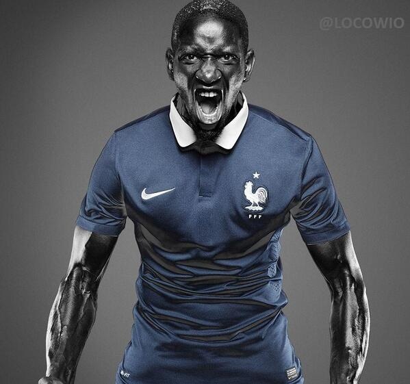 10 cau thu khoe nhat Ngoai hang Anh hinh anh