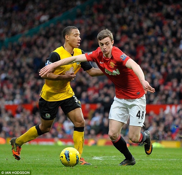 M.U co nguy co mat tien dao than dong Will Keane hinh anh