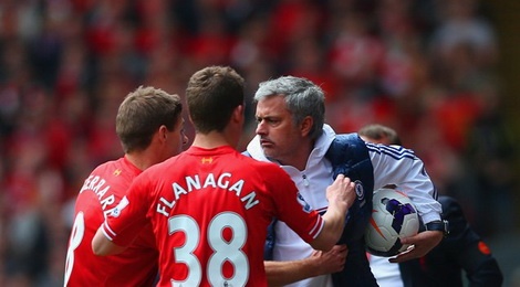 Liverpool 0-2 Chelsea: Chua the nang cup hinh anh