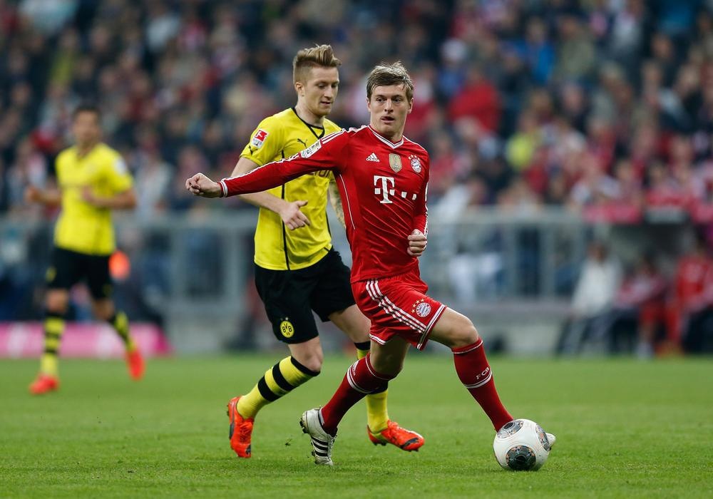 M.U va ke hoach hoan thien hang tien ve hinh anh