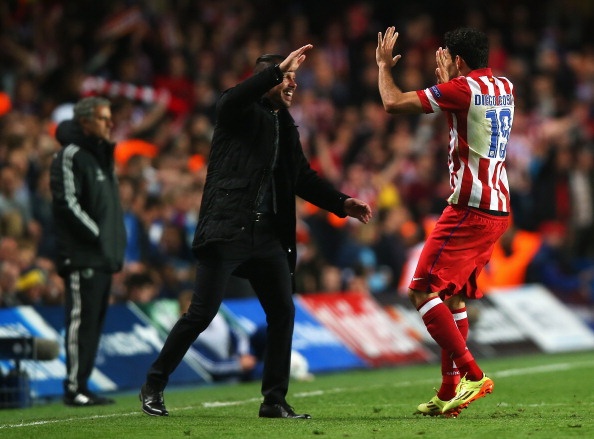 Chelsea 1-3 Atletico: Simeone nhan chim The Blues hinh anh