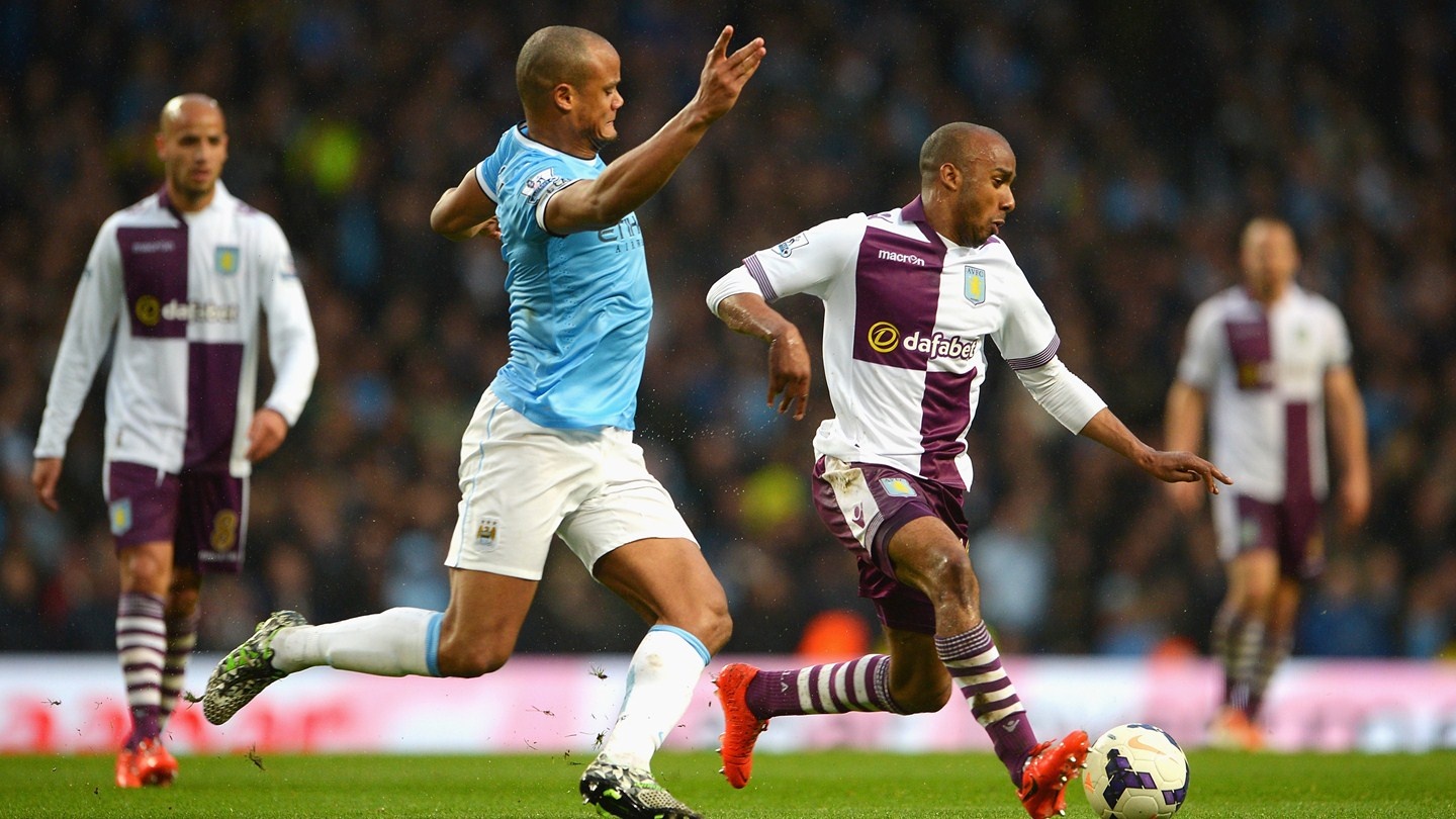Man City 4–0 Aston Villa: Man xanh tien gan toi chuc vo dich hinh anh