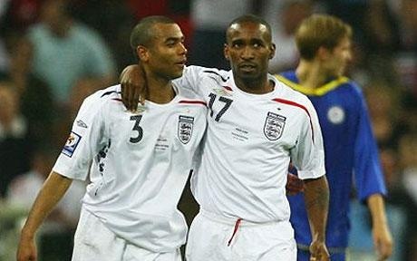 Doi hinh 11 ngoi sao bi DT Anh bo roi o World Cup 2014 hinh anh