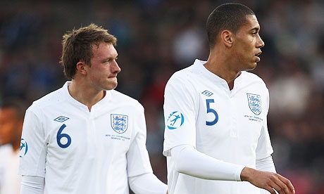 Roy Keane che Smalling, Phil Jones chua du tam du World Cup hinh anh