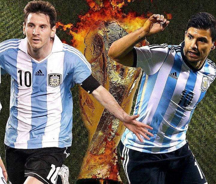 Hang cong sieu manh cua DT Argentina du World Cup 2014 hinh anh