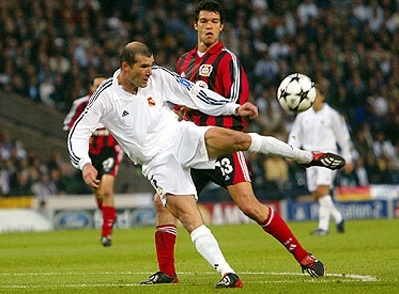 Tron 12 nam Real vo dich Champions League lan thu 9 hinh anh