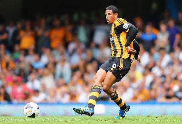 Arsenal nhan ban thua thu 2 sau 9 phut hinh anh