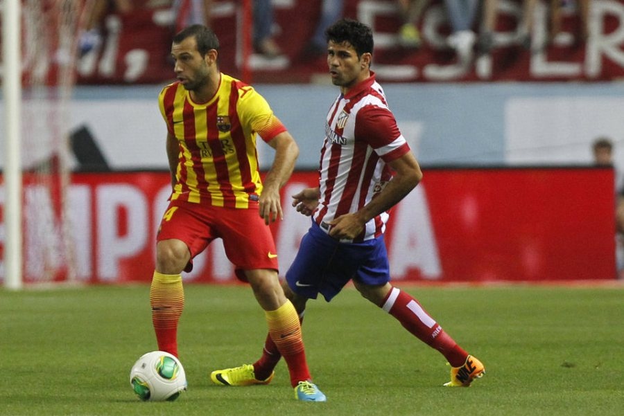 Nhung diem nong quyet dinh tran Barca - Atletico hinh anh