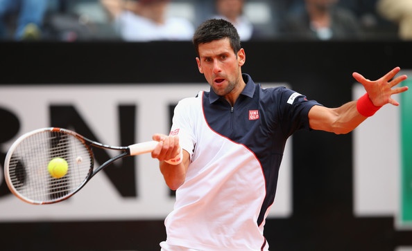 Nadal 1-2 Djokovic: Chien thang an tuong hinh anh