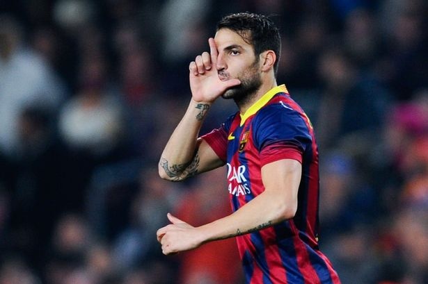 Diem tin 20/5: M.U co co hoi lon chieu mo Fabregas hinh anh