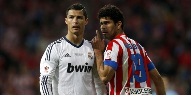 Doc gia chon Real vo dich Champions League hinh anh
