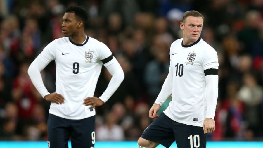 DT Anh tiet lo song sat o World Cup hinh anh