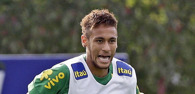 Pha sut penalty tinh quai cua Neymar hinh anh