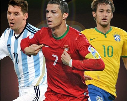 10 ung vien hang dau cho danh hieu Vua pha luoi World Cup hinh anh