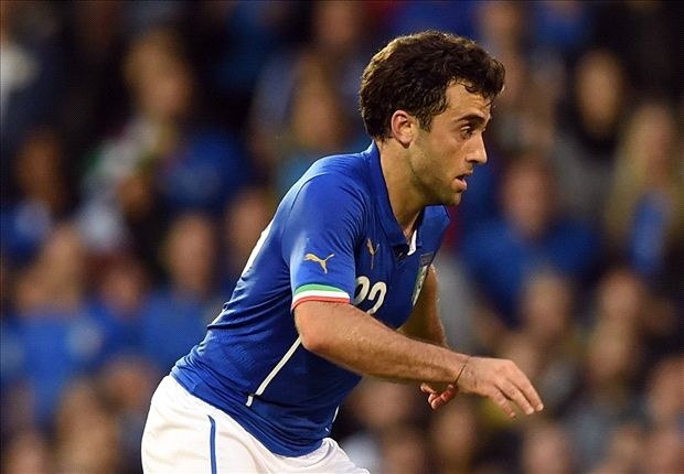 Tuyen Italy chot danh sach du World Cup: Rossi bi loai hinh anh