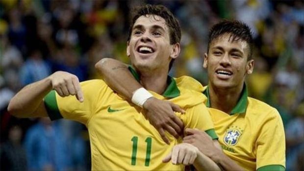 Tuyen Brazil – Chu nha san sang chinh phuc cup vang thu 6 hinh anh