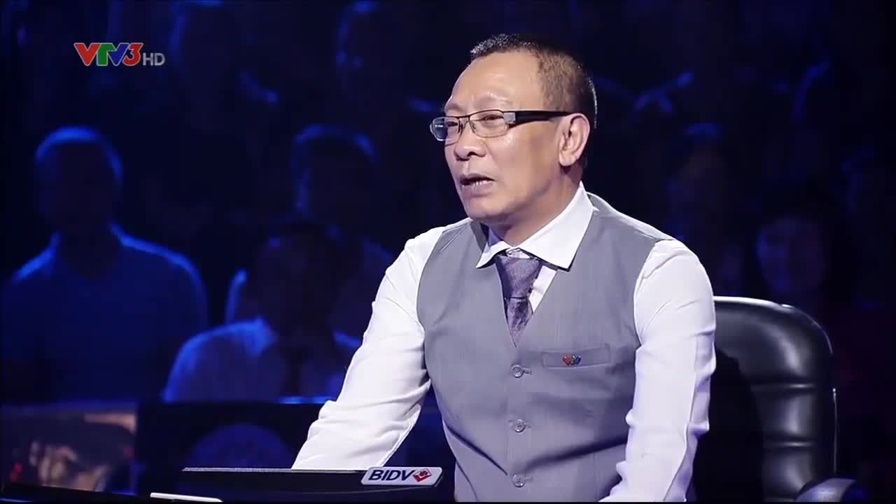 MC Lai Van Sam: 'M.U da vat vo, chi bat nat doi thu yeu' hinh anh