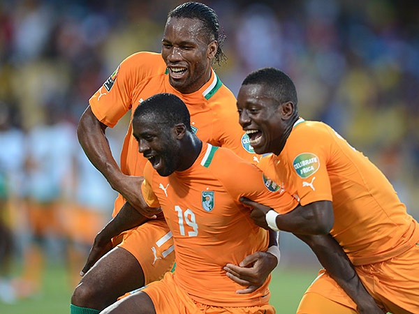 Bang C World Cup 2014: Hai suat di tiep chia deu cho 4 doi hinh anh