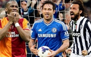 Doi hinh 11 chien binh ky cuu du World Cup 2014 hinh anh