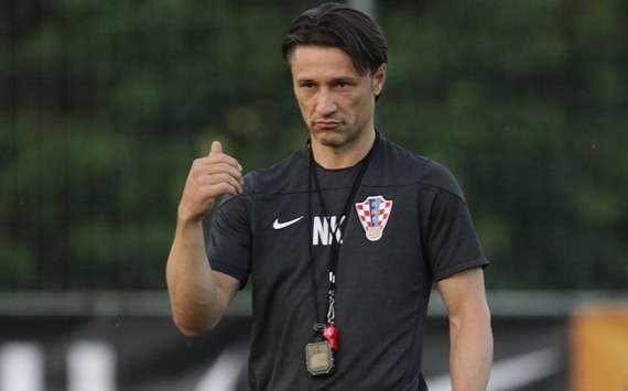 DT Croatia tu tin khoa chat Neymar hinh anh