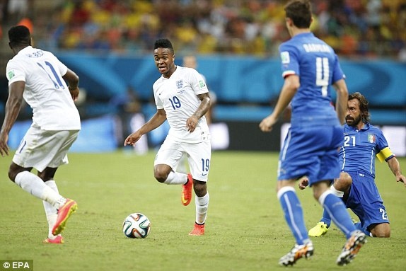 Anh 1-2 Italy: Tam su nguoc dong bat thanh hinh anh