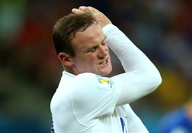 HLV Roy Hodgson bao ve Rooney truoc su chi trich cua CDV hinh anh