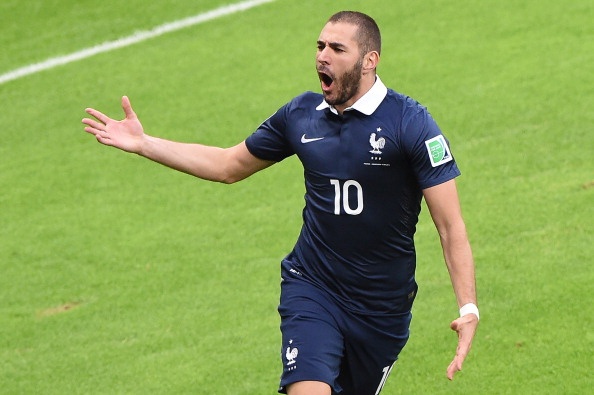 Tran ra quan ruc sang cua Benzema o World Cup hinh anh