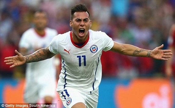 Tay Ban Nha nhan ban thua thu 2 hinh anh