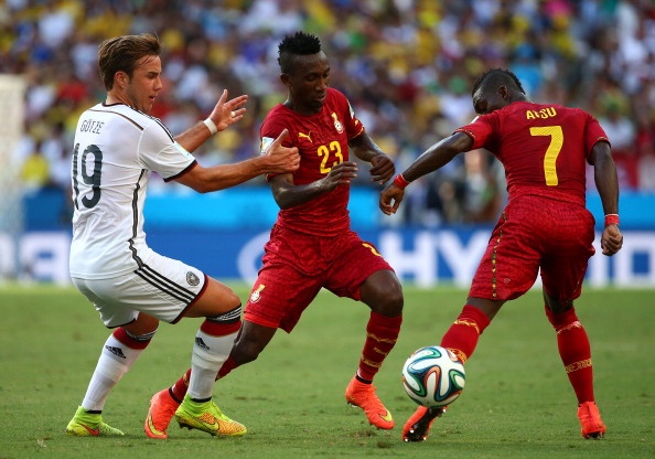 DT Duc nhan ban thua dau tien o World Cup 2014 hinh anh