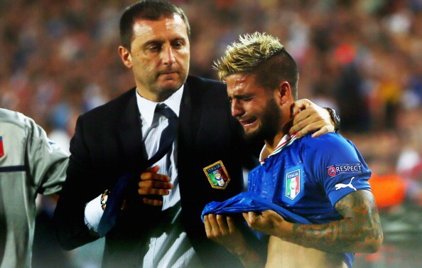 Uruguay khien Italy chia tay World Cup trong nuoc mat hinh anh