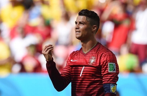 BDN 2-1 Ghana (KT): Ronaldo phung phi co hoi hinh anh