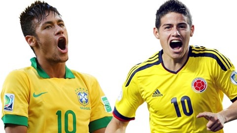 5 ky vong o tu ket World Cup 2014 hinh anh